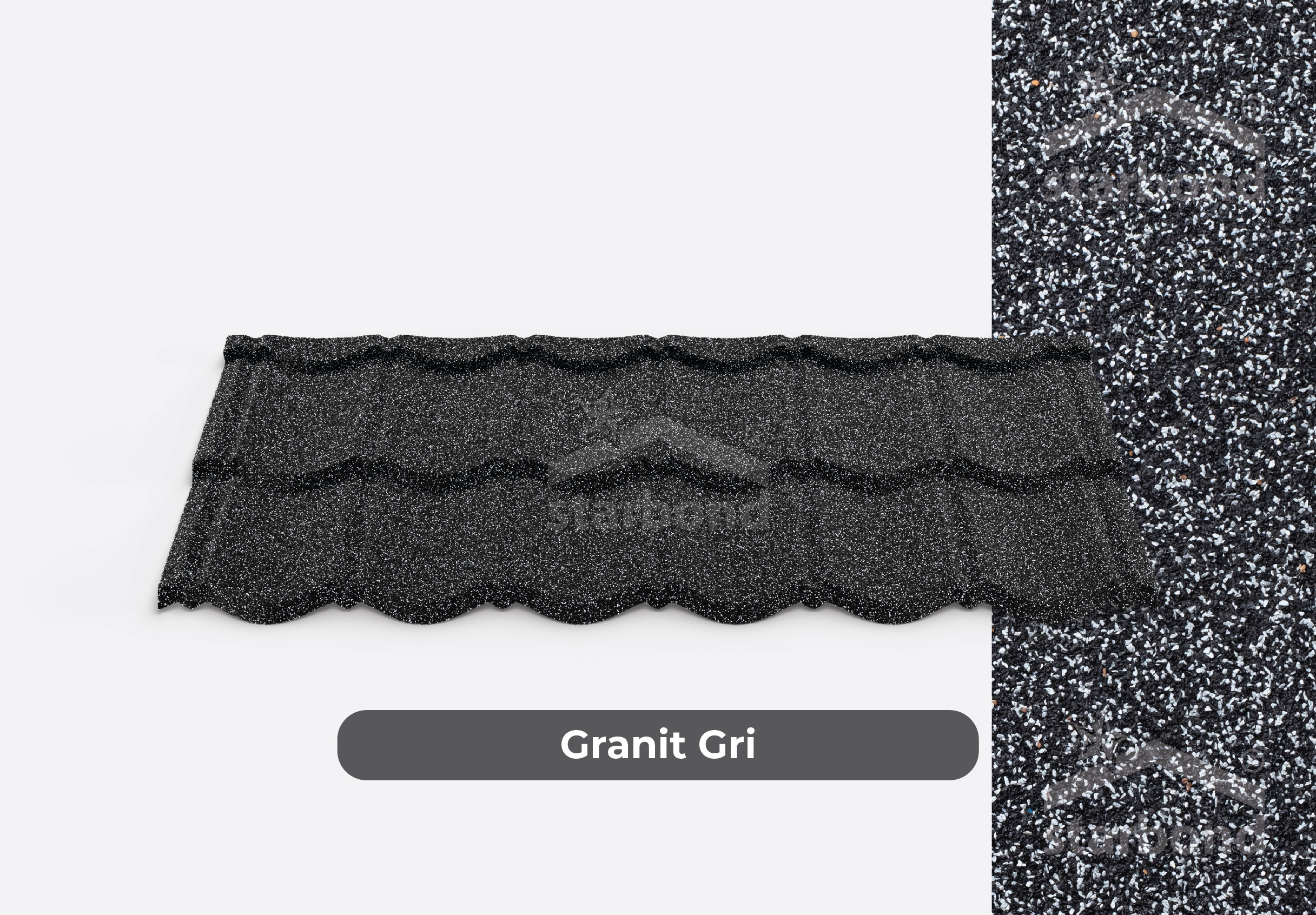Granit Gri