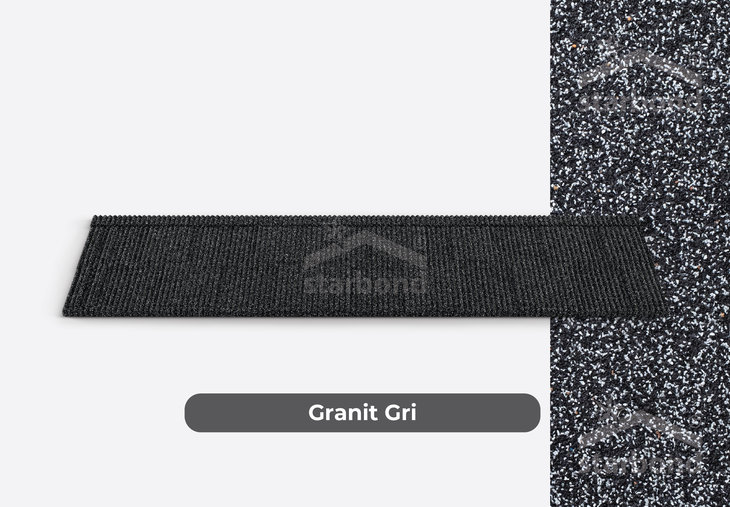Granit Gri