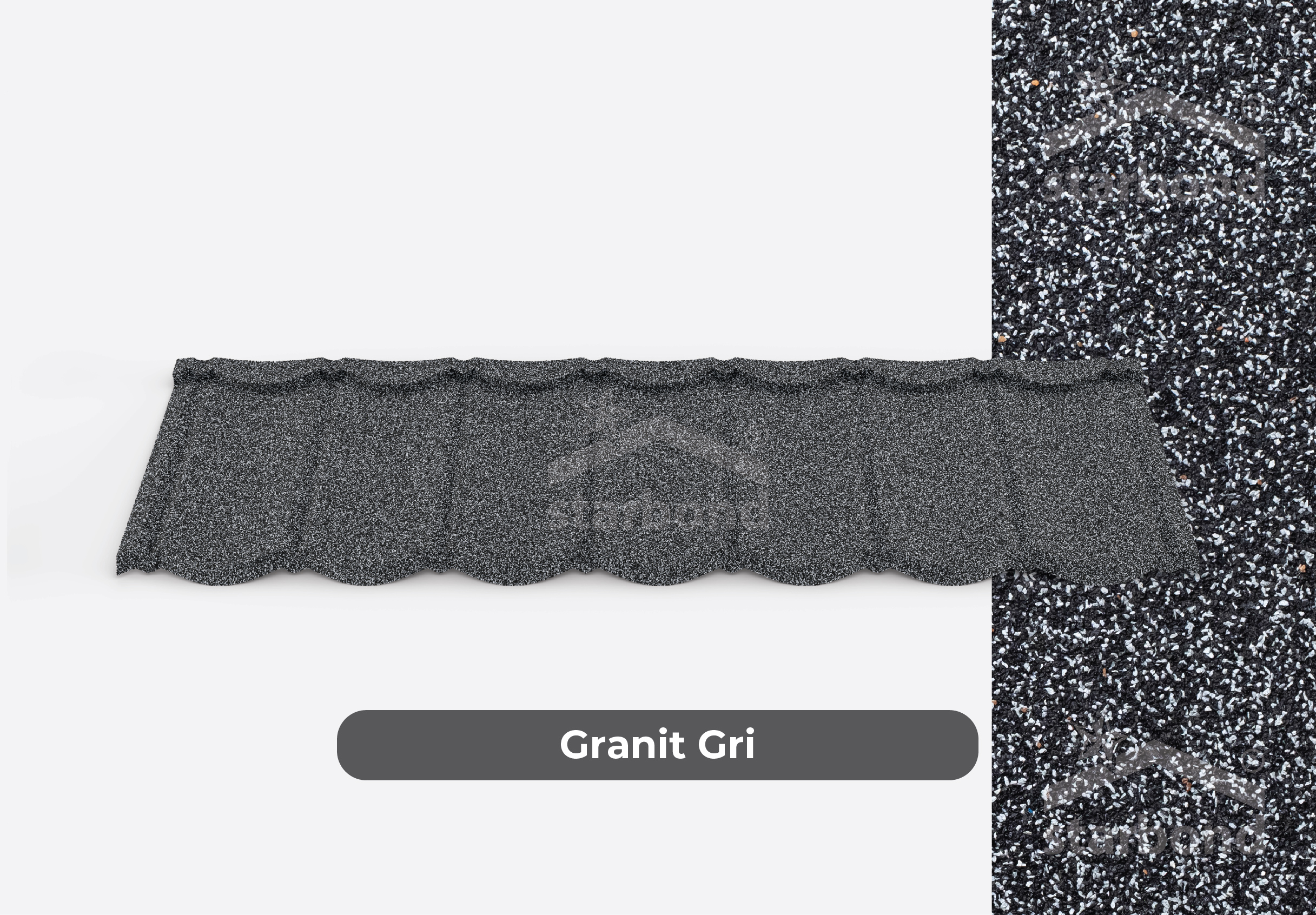 Granit Gri