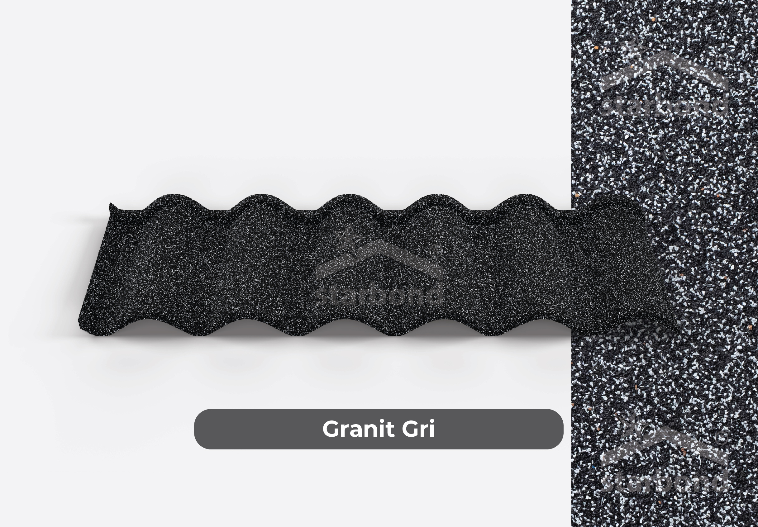 Granit Gri