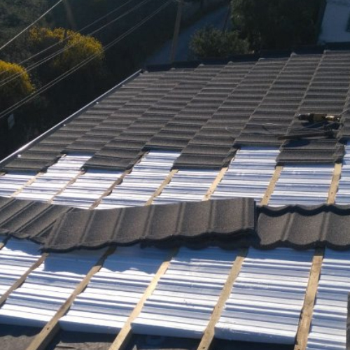 CLASSIC ISI YALITIM LEVHASI